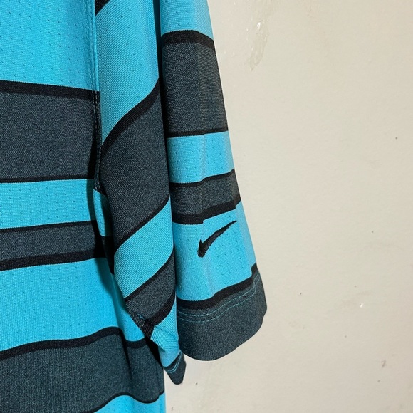 Nike Golf shirt M, Dri-Fit, from the Westin Mission Hills. Perfect condition - Picture 4 of 9